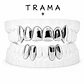 Dientes Simples ( Desde 1 a 20 tu seleccionas la cantidad) - Miniatura 9
