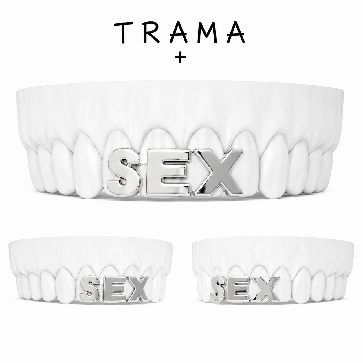 3 Letras o Numeros Personalizables  1