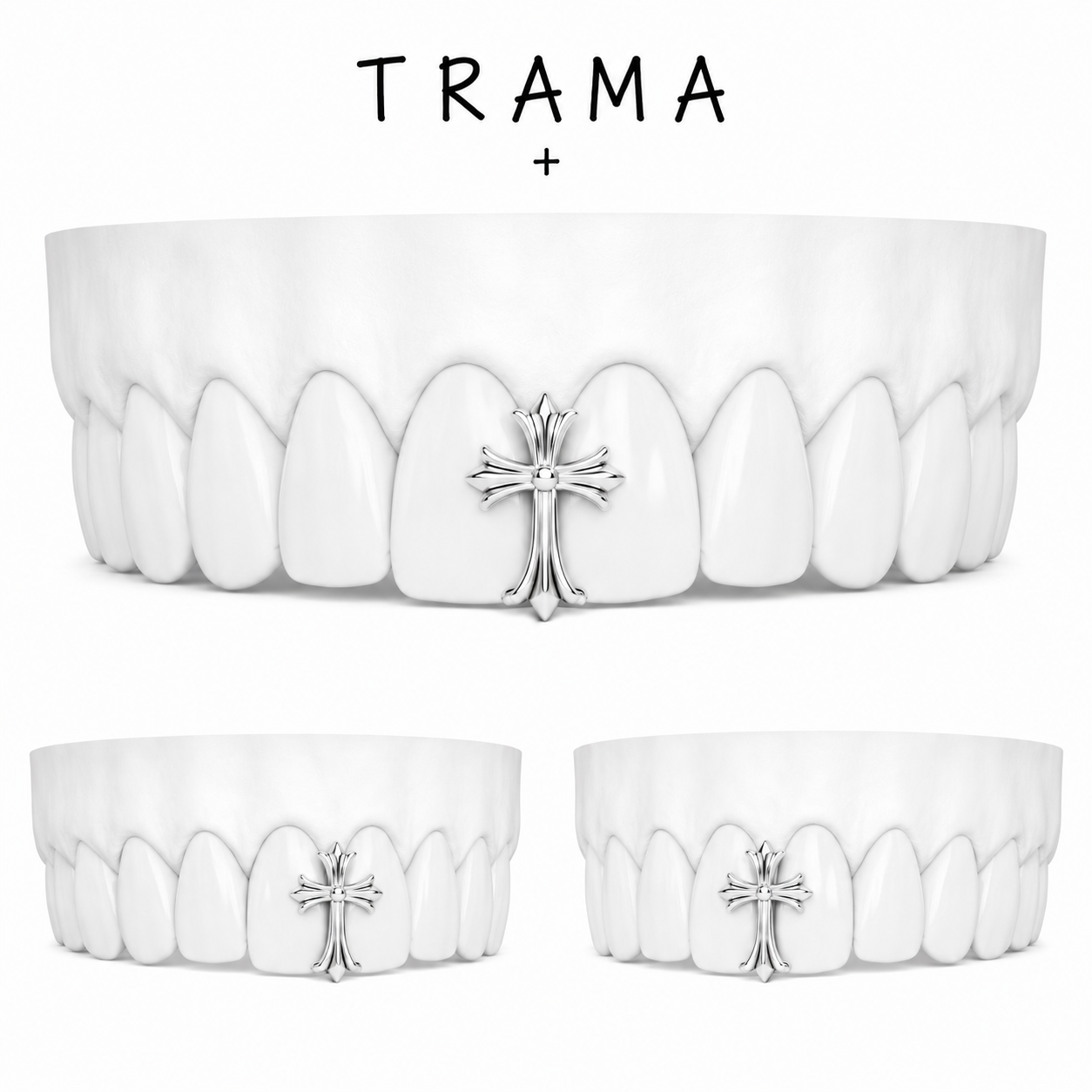 Diastema Chrome  1