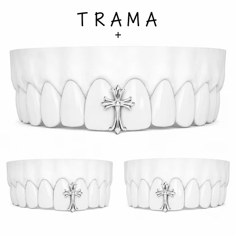 Diastema Chrome 