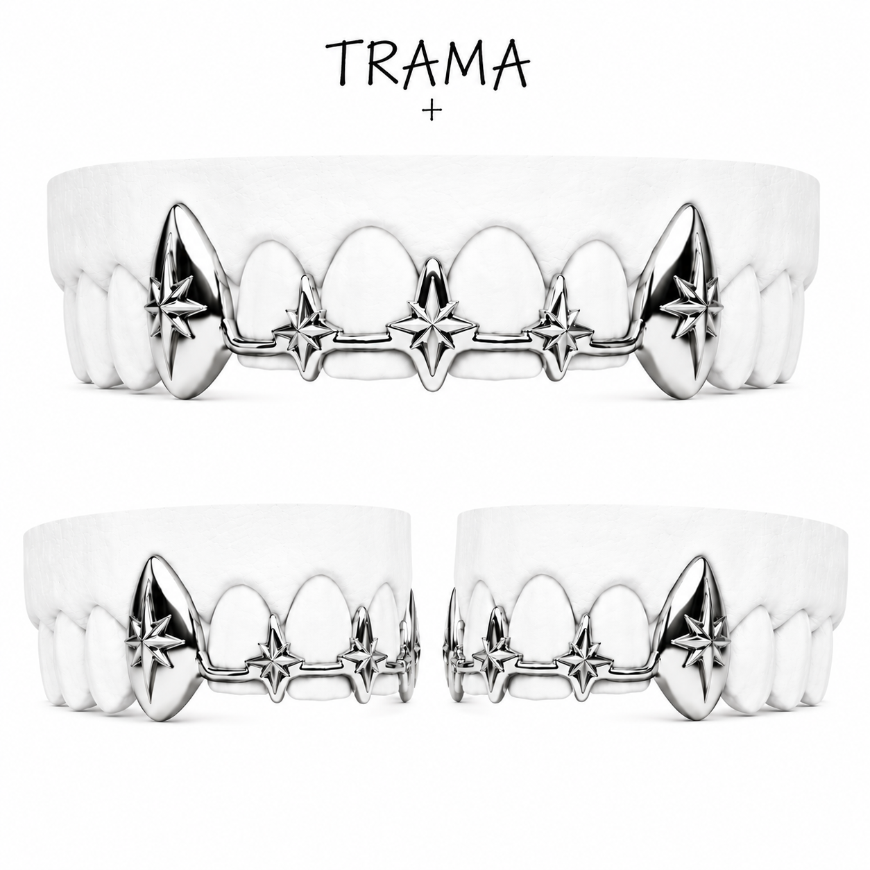 Stars & Fangs 1