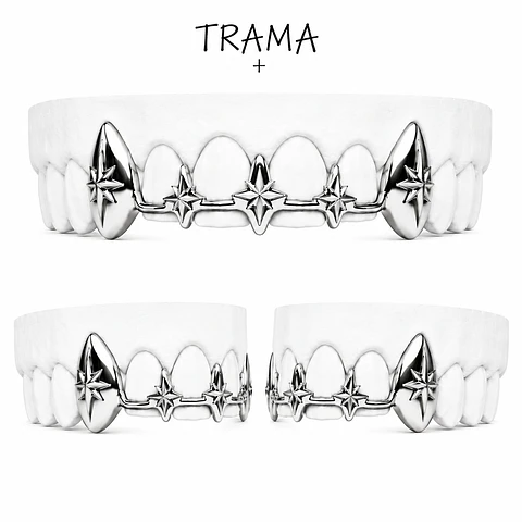 Stars & Fangs