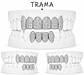 Ice Grillz con Zircón  - Miniatura 8