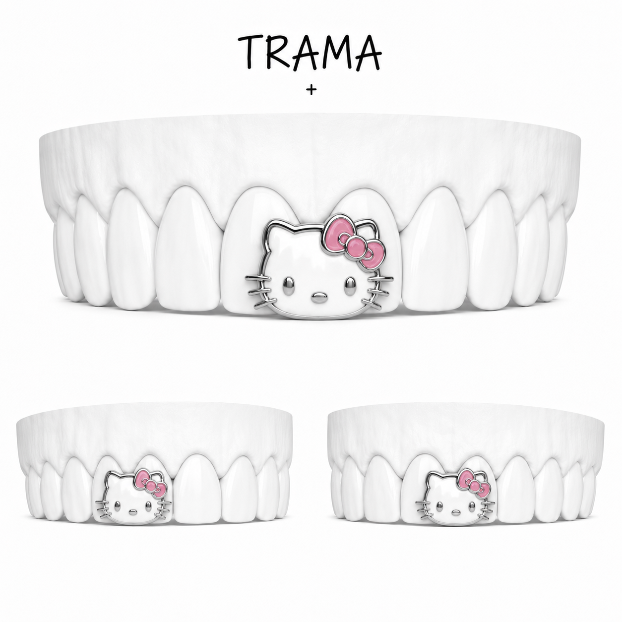 Hello Kitty 1