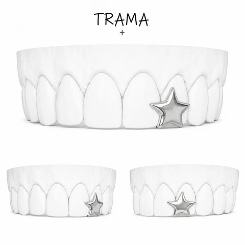 Puffy Star