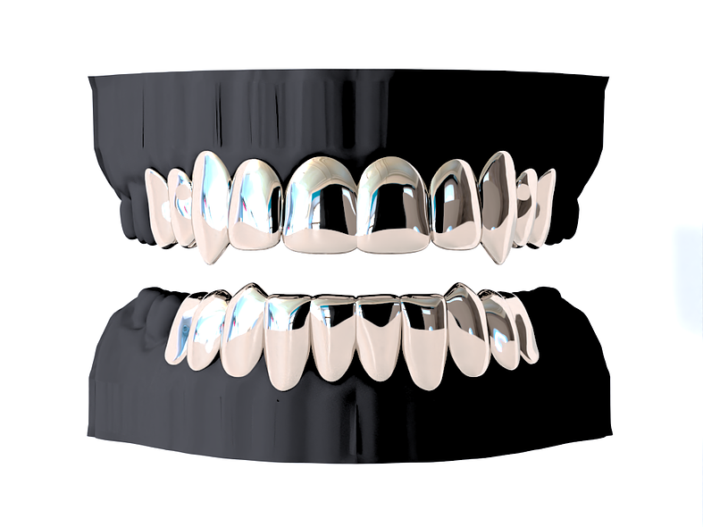 Catalogo Grillz
