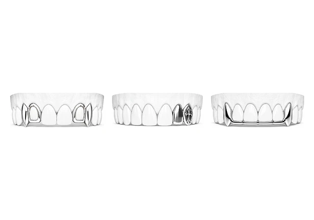 Grillz Clásicos