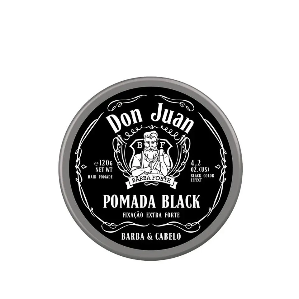 POMADA BLACK 1