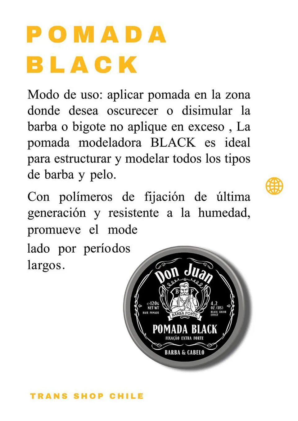 POMADA BLACK 2