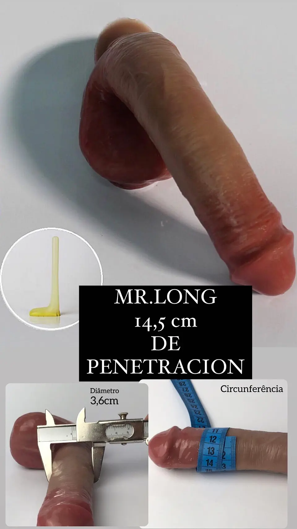 PACK PROMOCIONAL MR.LONG 2