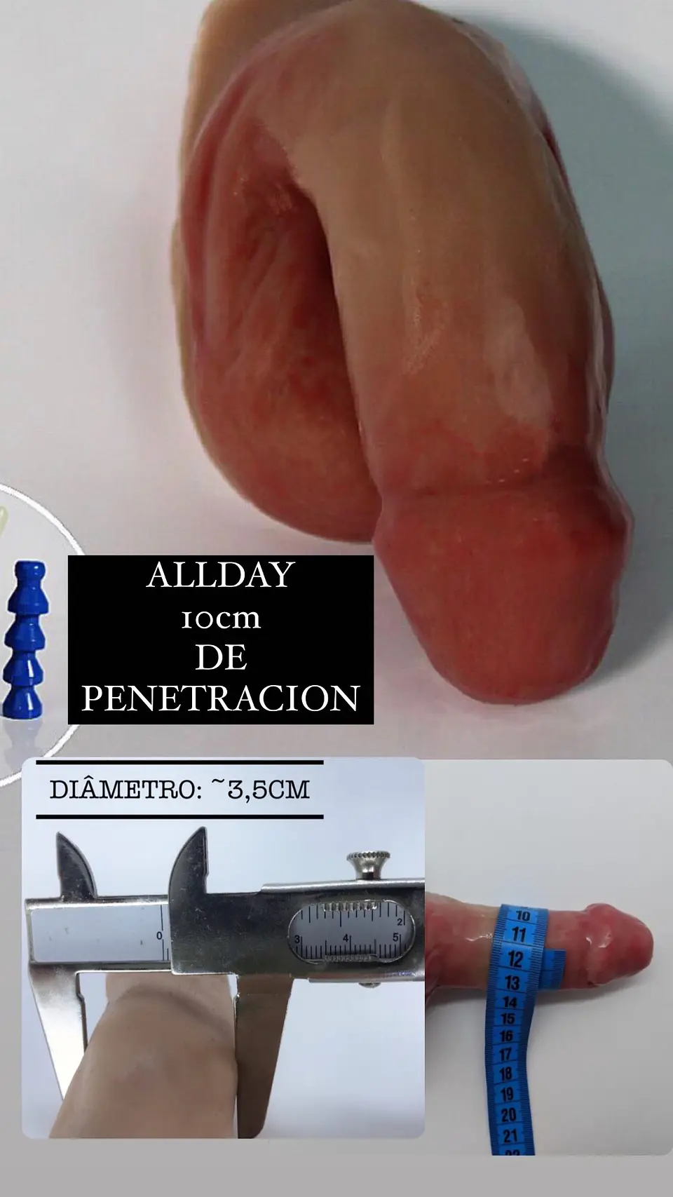 PACK PROMOCIONAL ALLDAY 3