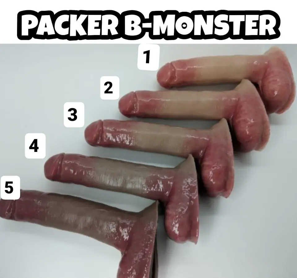 PACK PROMOCIONAL B-MONSTER 3