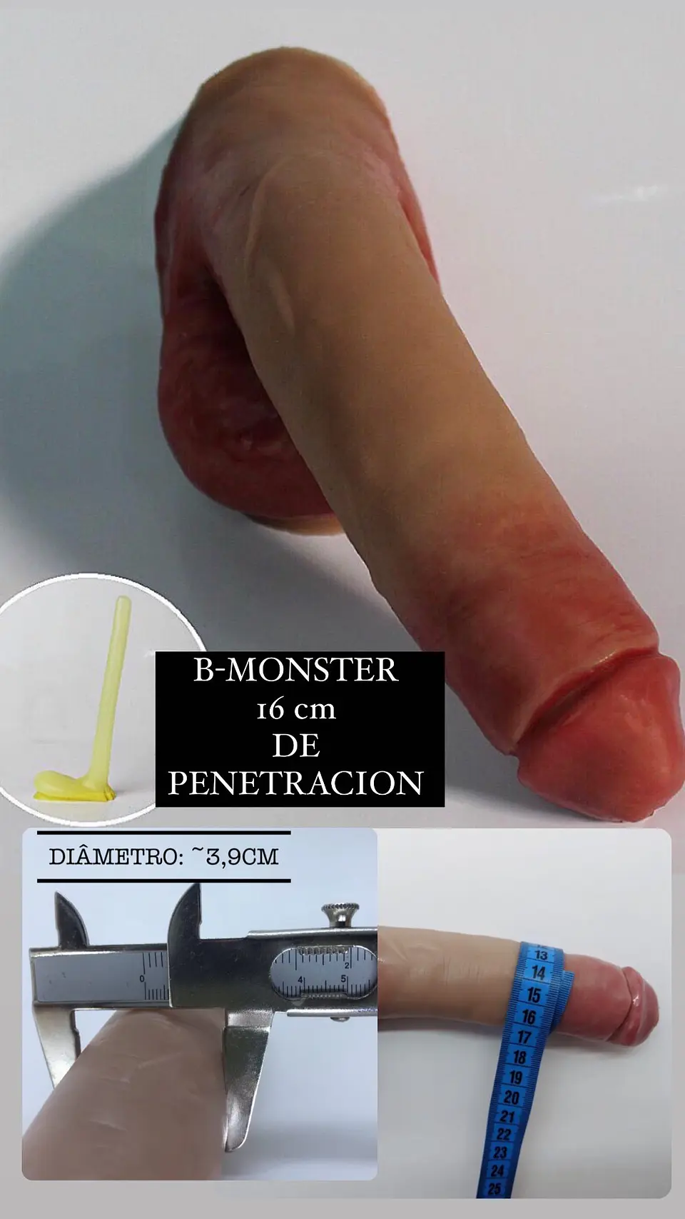 PACK PROMOCIONAL B-MONSTER 2