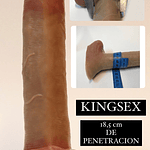 PACK PROMOCIONAL KING SEX