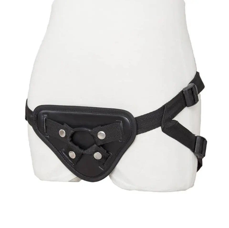 ARNÉS PARA DILDO 2