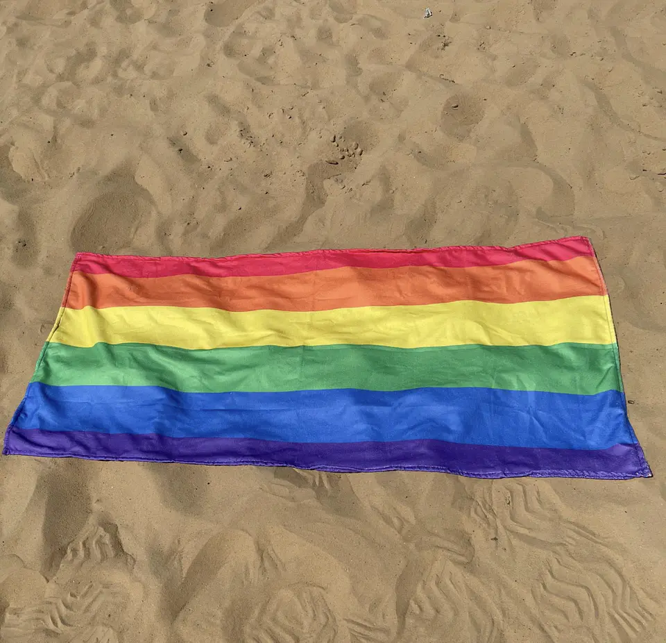 TOALLAS DE BANDERA 17