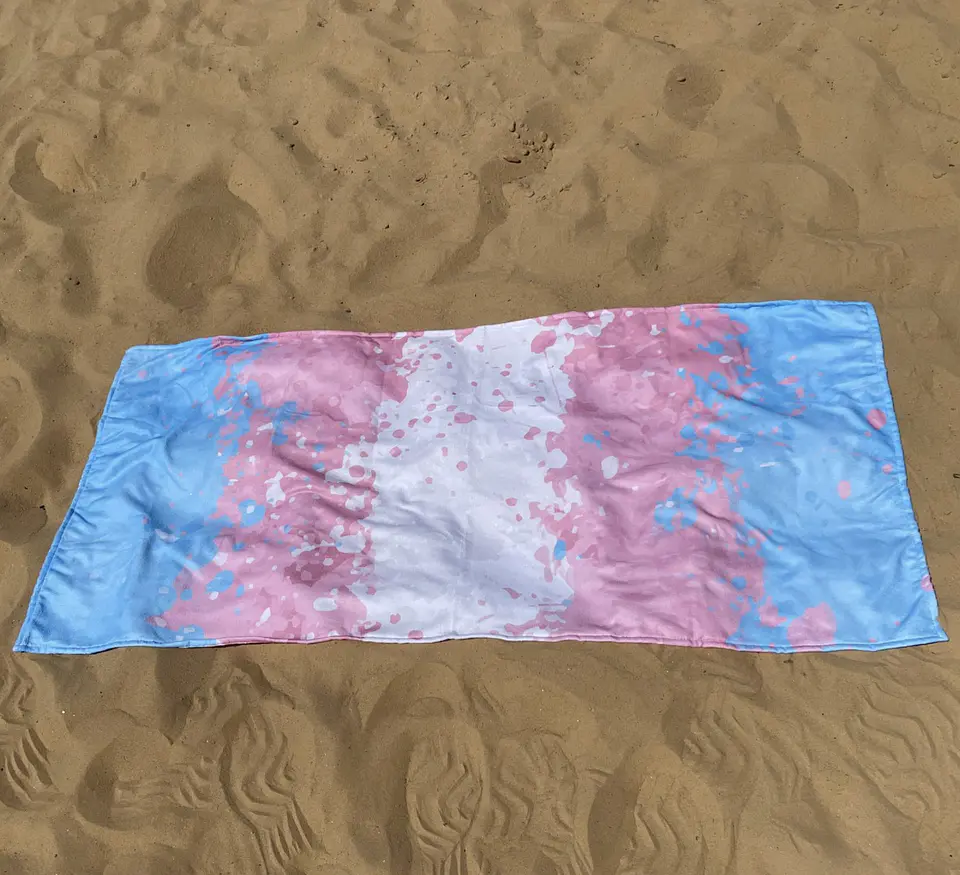 TOALLAS DE BANDERA 19