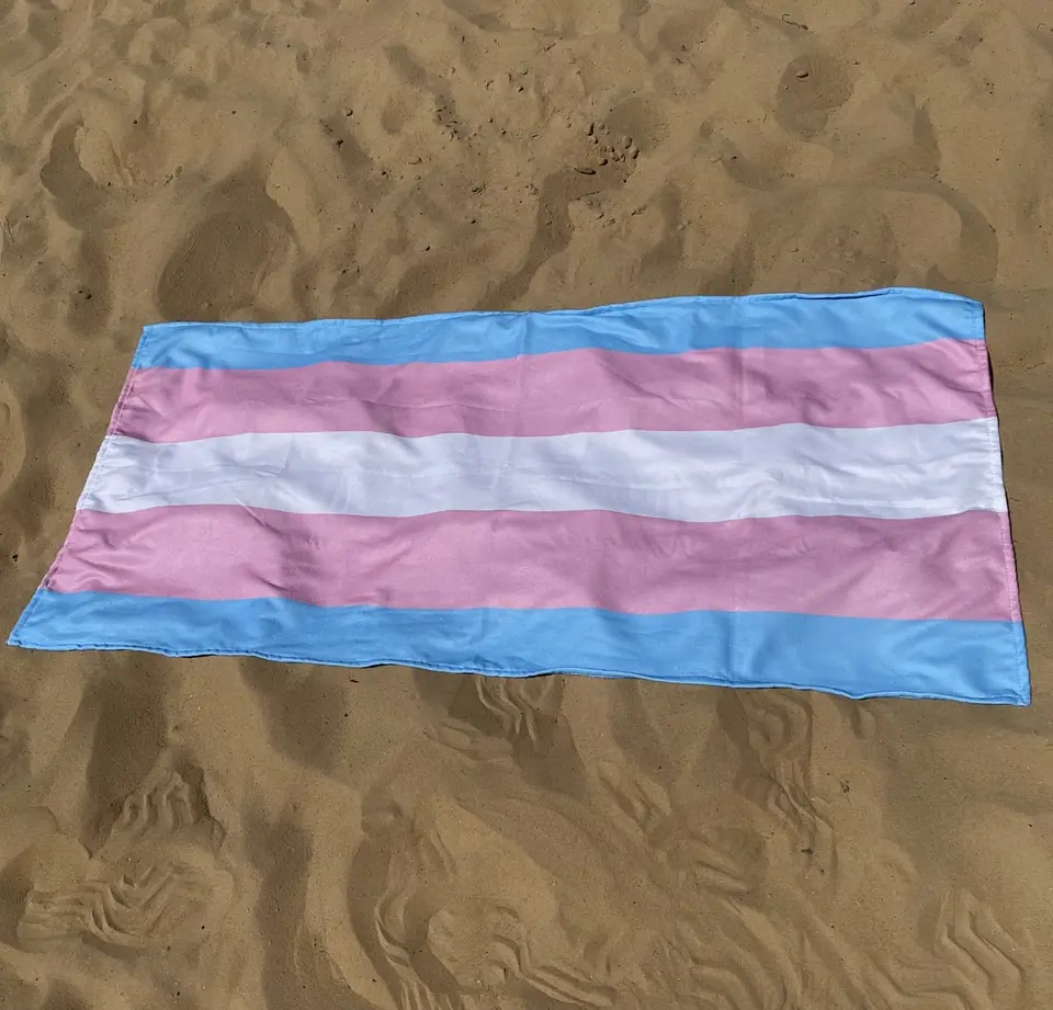 TOALLAS DE BANDERA 18