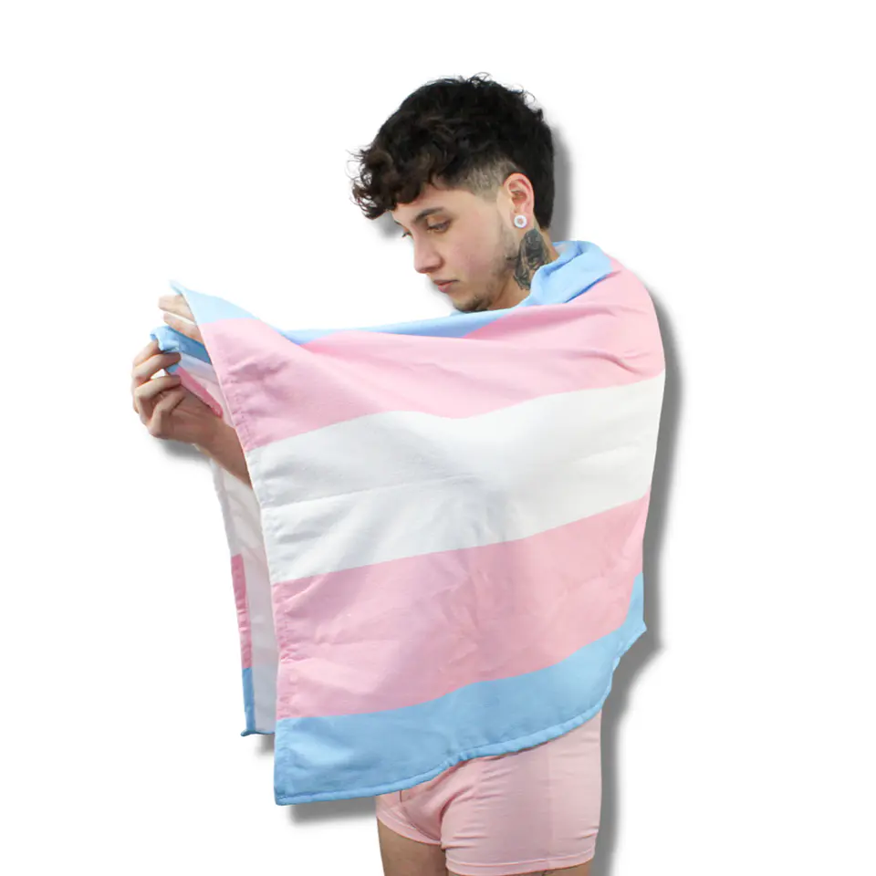 TOALLAS DE BANDERA 1