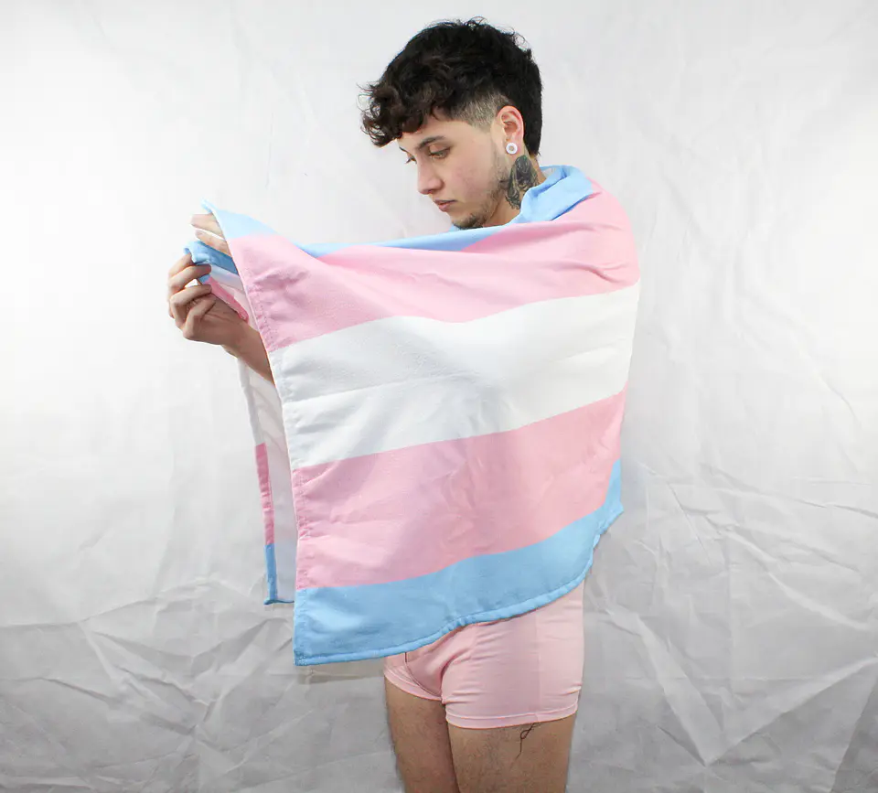 TOALLAS DE BANDERA 4