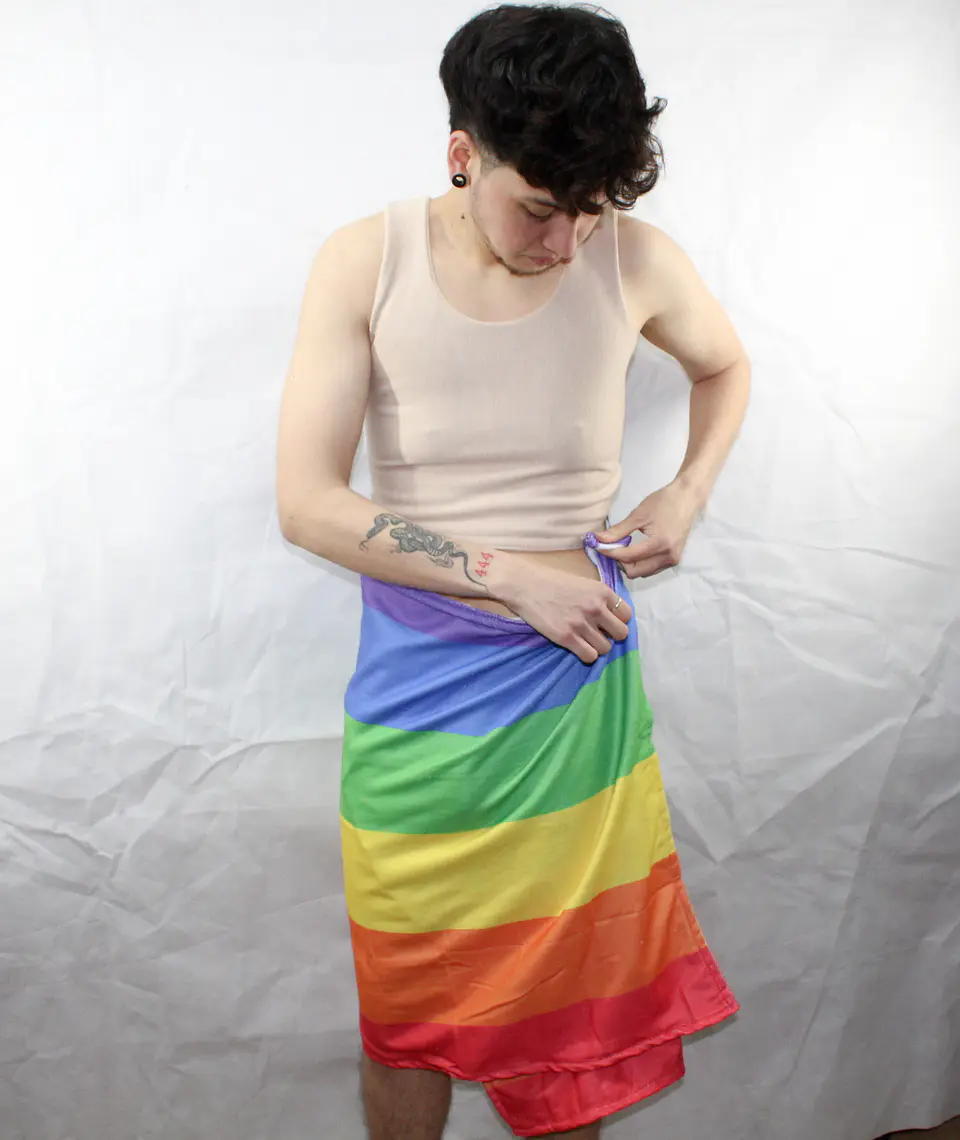 TOALLAS DE BANDERA 6