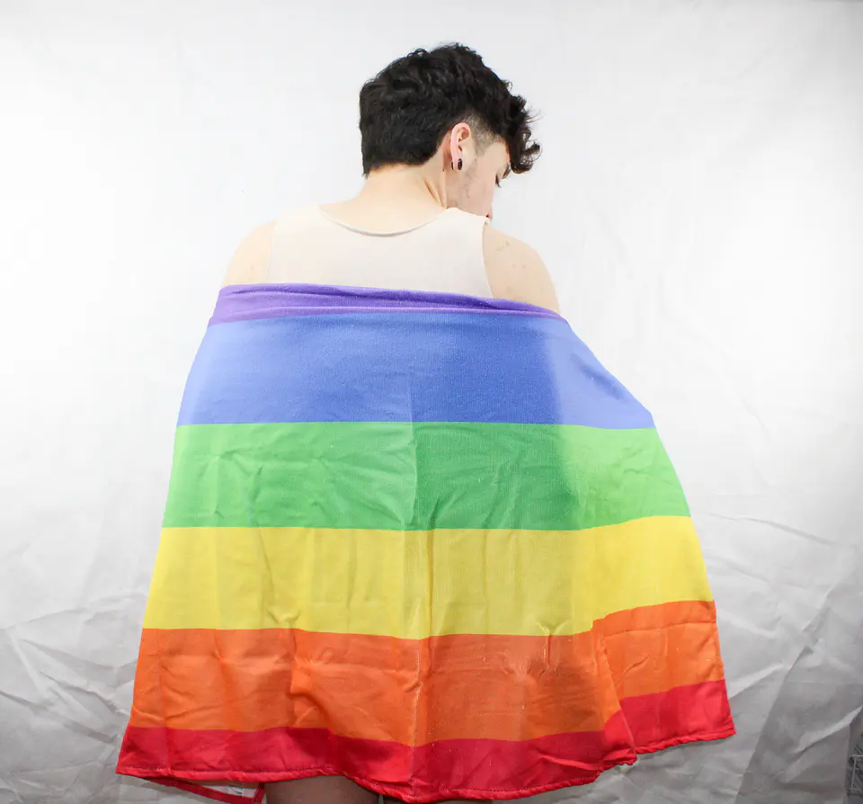 TOALLAS DE BANDERA 9