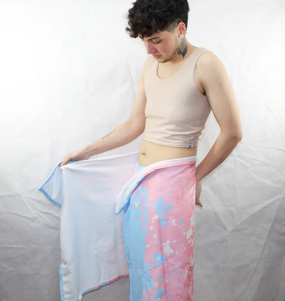 TOALLAS DE BANDERA 10