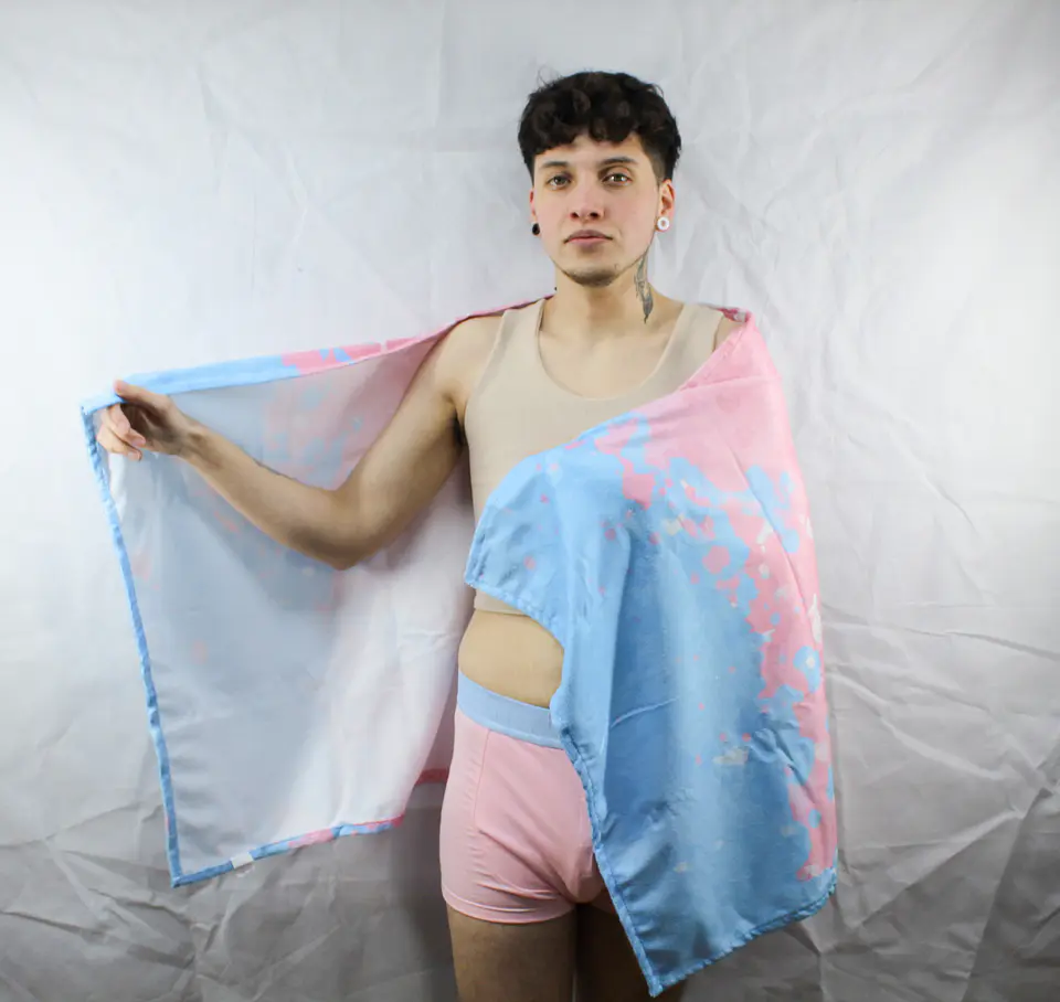 TOALLAS DE BANDERA 12