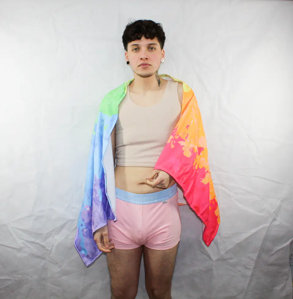 TOALLAS DE BANDERA 14