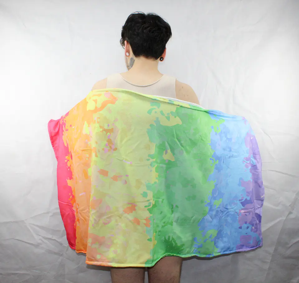 TOALLAS DE BANDERA 16