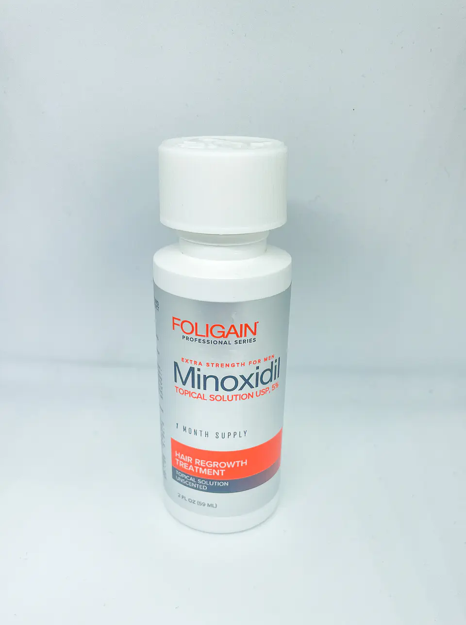 MINOXIDIL 5% FOLIGAIN 2