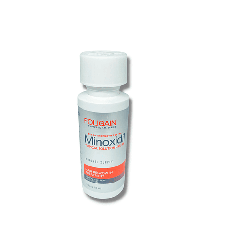 MINOXIDIL 5% FOLIGAIN