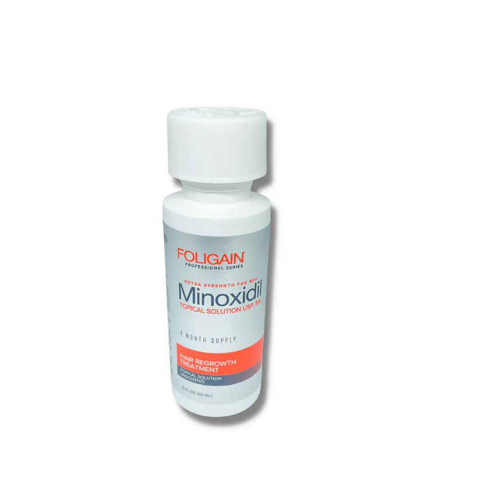 MINOXIDIL 5% FOLIGAIN 1