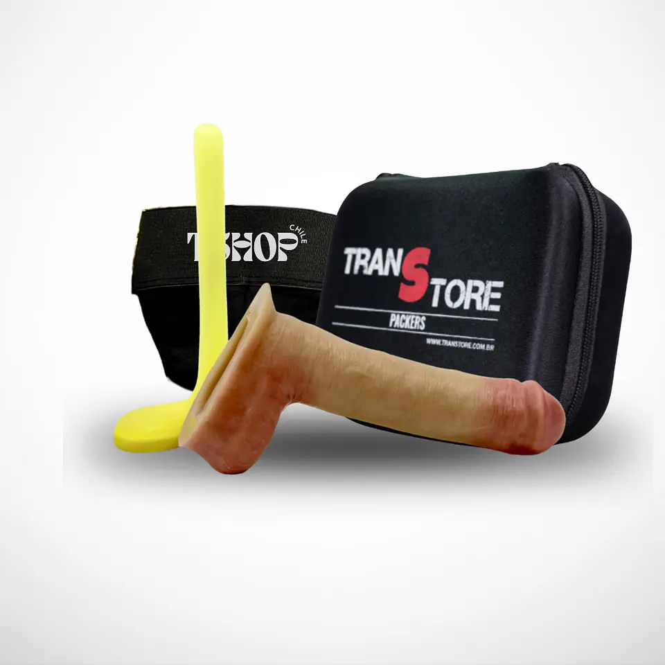 PACK PROMOCIONAL MR.LONG 1