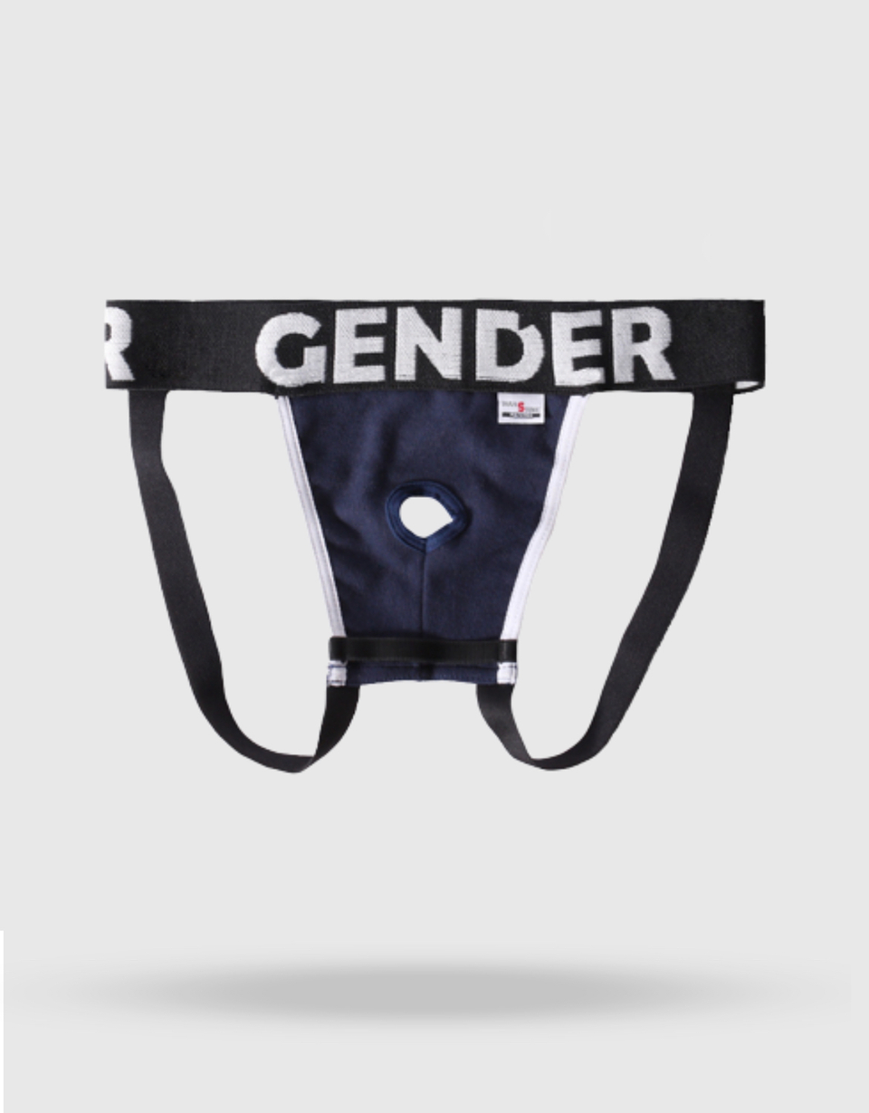 ARNÉS STRAP 3 EN 1  1