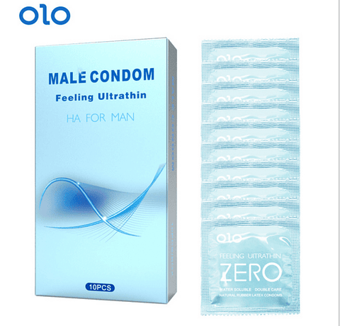 CONDONES OLO 