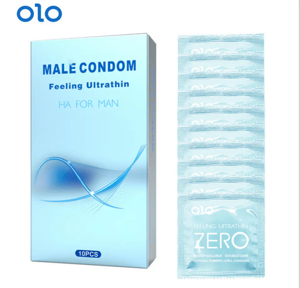 CONDONES OLO  1