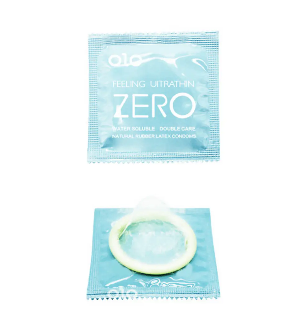 CONDONES OLO  2