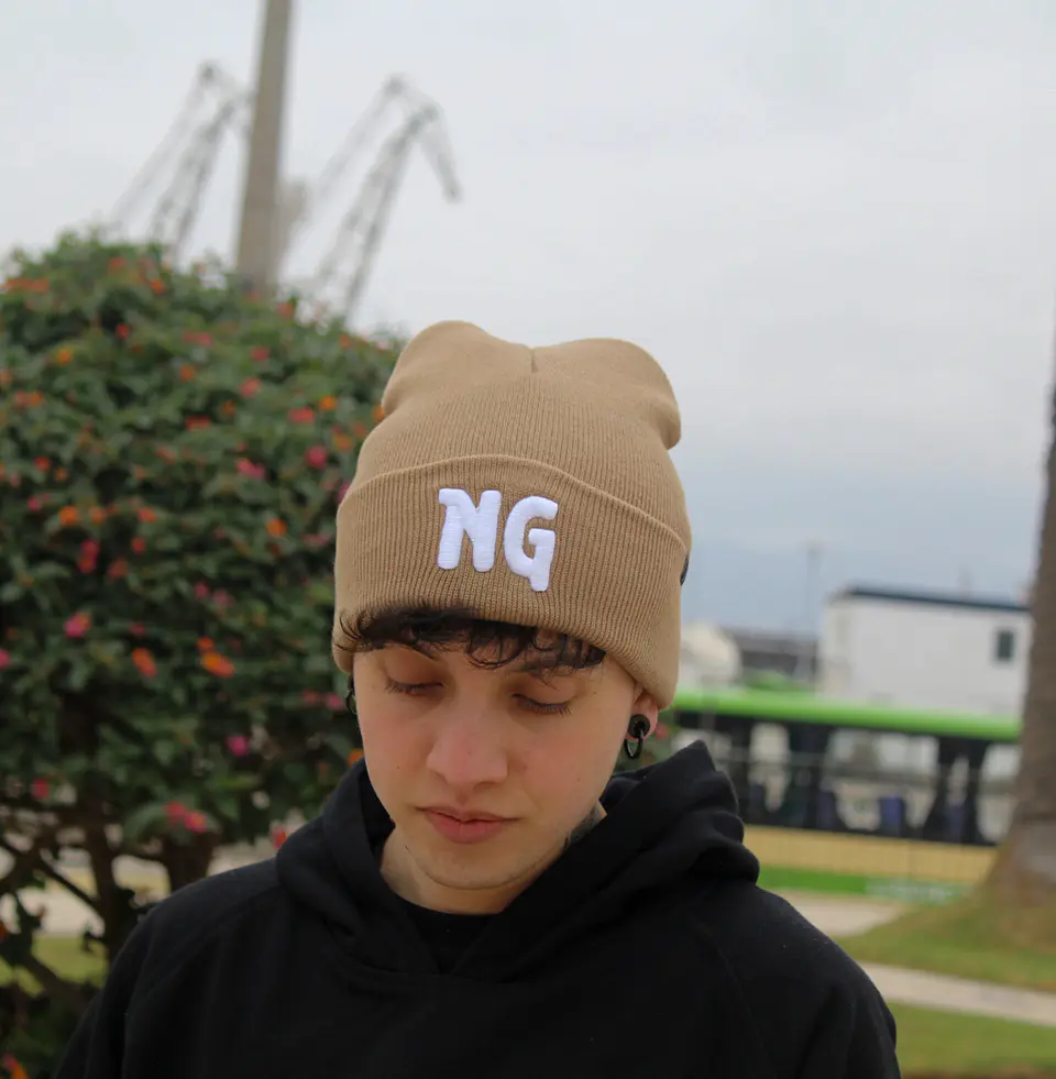 BEANIE NG 7