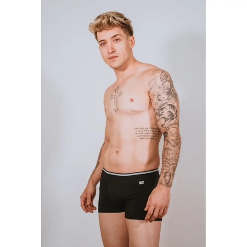 BOXER ARNES 3 EN 1 8