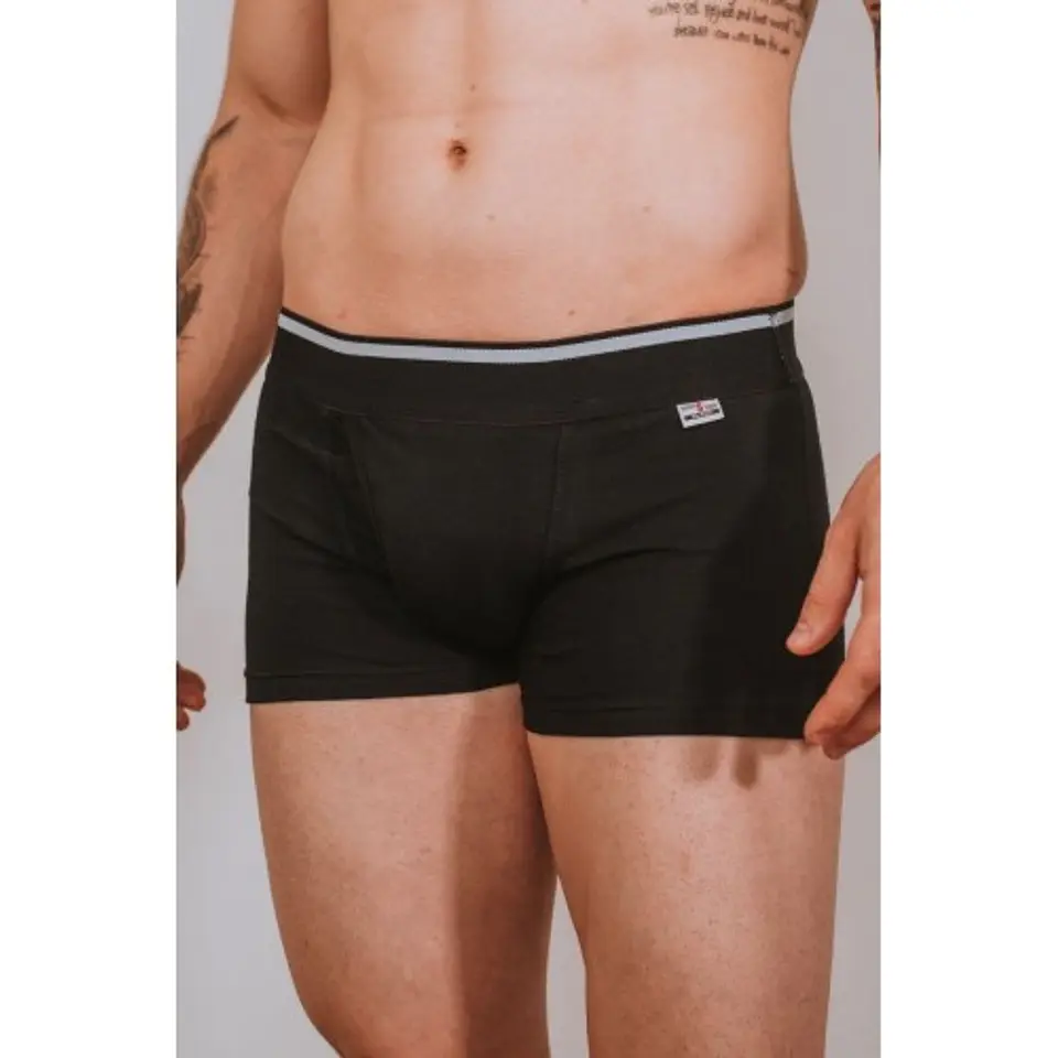 BOXER ARNES 3 EN 1 10