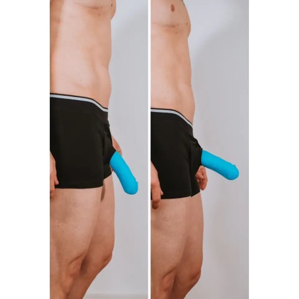 BOXER ARNES 3 EN 1 15