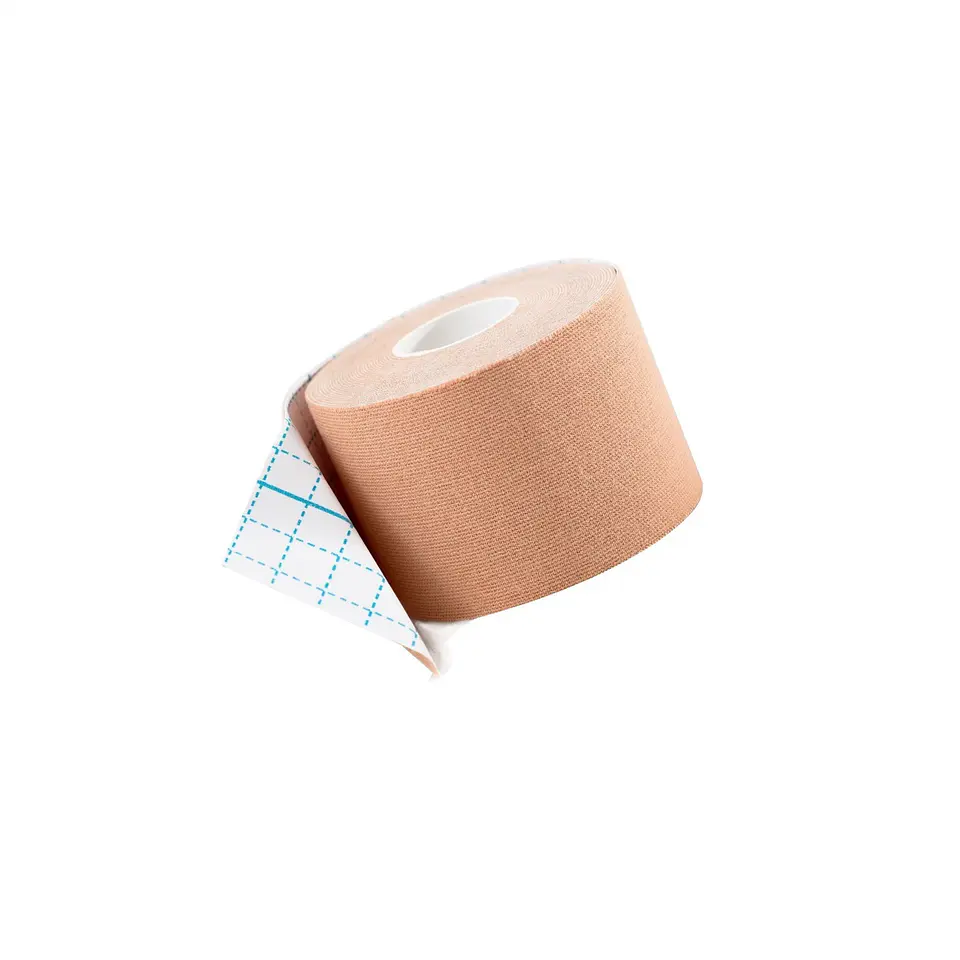 TAPE (BINDER ADHESIVO)  5