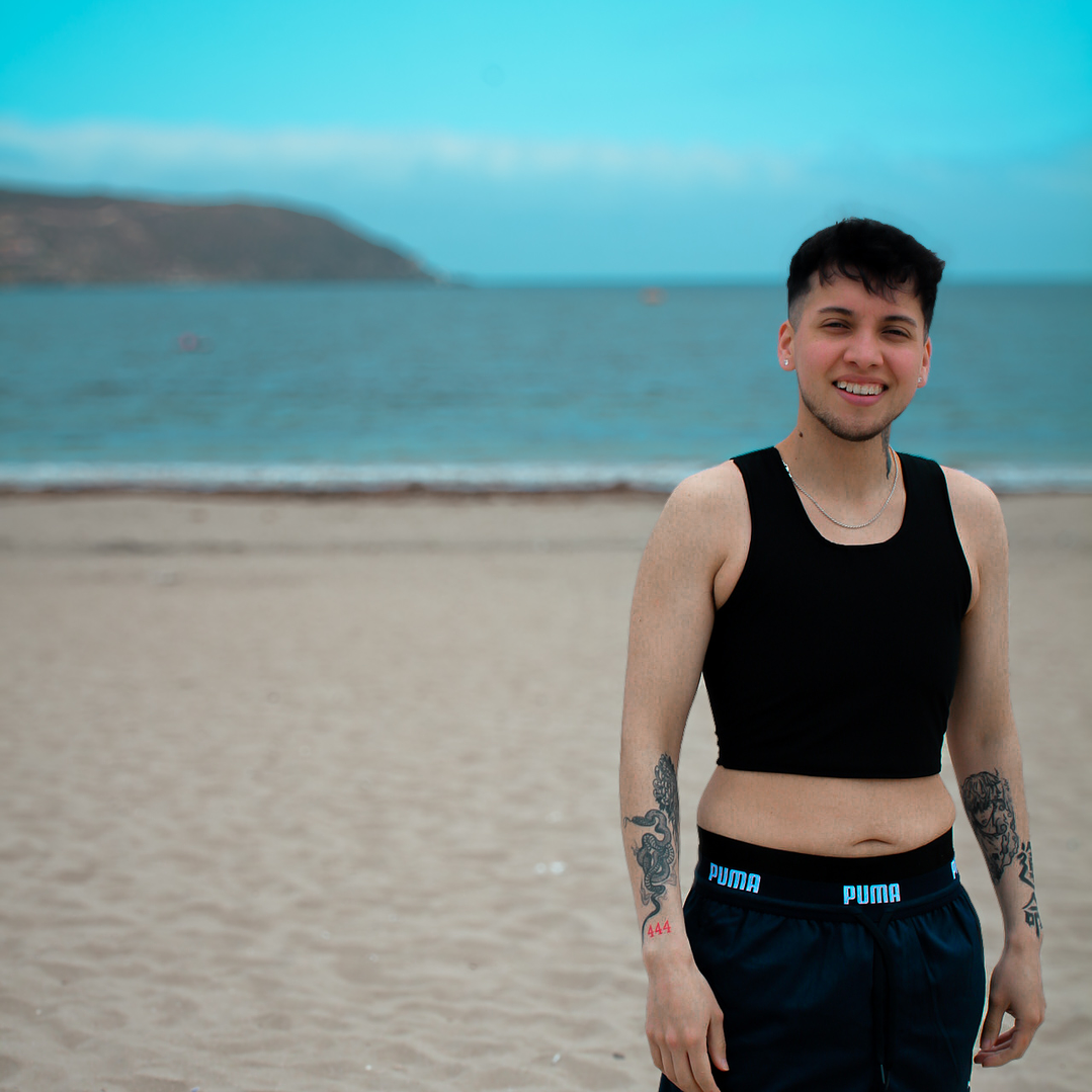 BINDER TRAJE DE BAÑO (POR CONFECCIÓN) 6