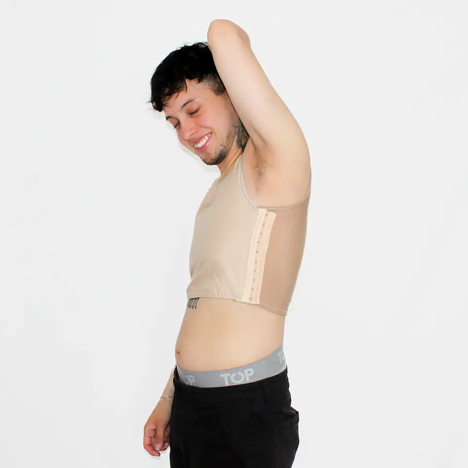 BINDER CDP BÁSICO (POR CONFECCIÓN) 9