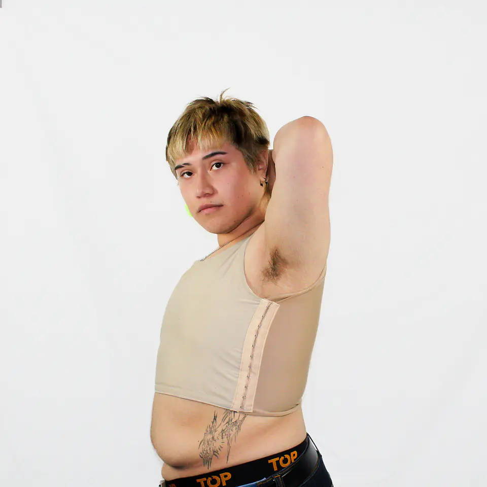 BINDER CDP BÁSICO (POR CONFECCIÓN) 13