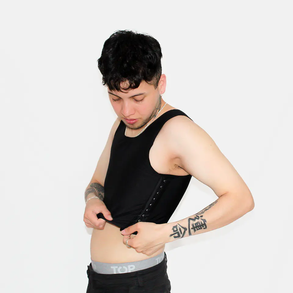 BINDER CDP BÁSICO (POR CONFECCIÓN) 6