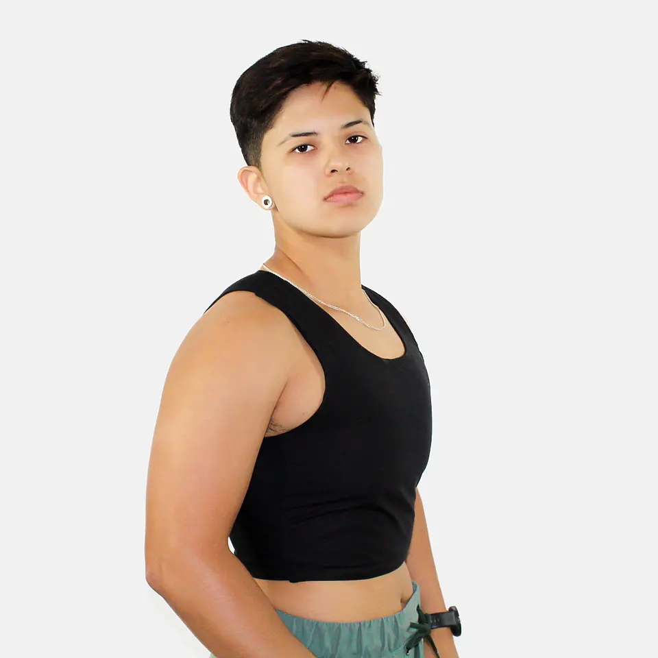 BINDER CDP BÁSICO (POR CONFECCIÓN) 5