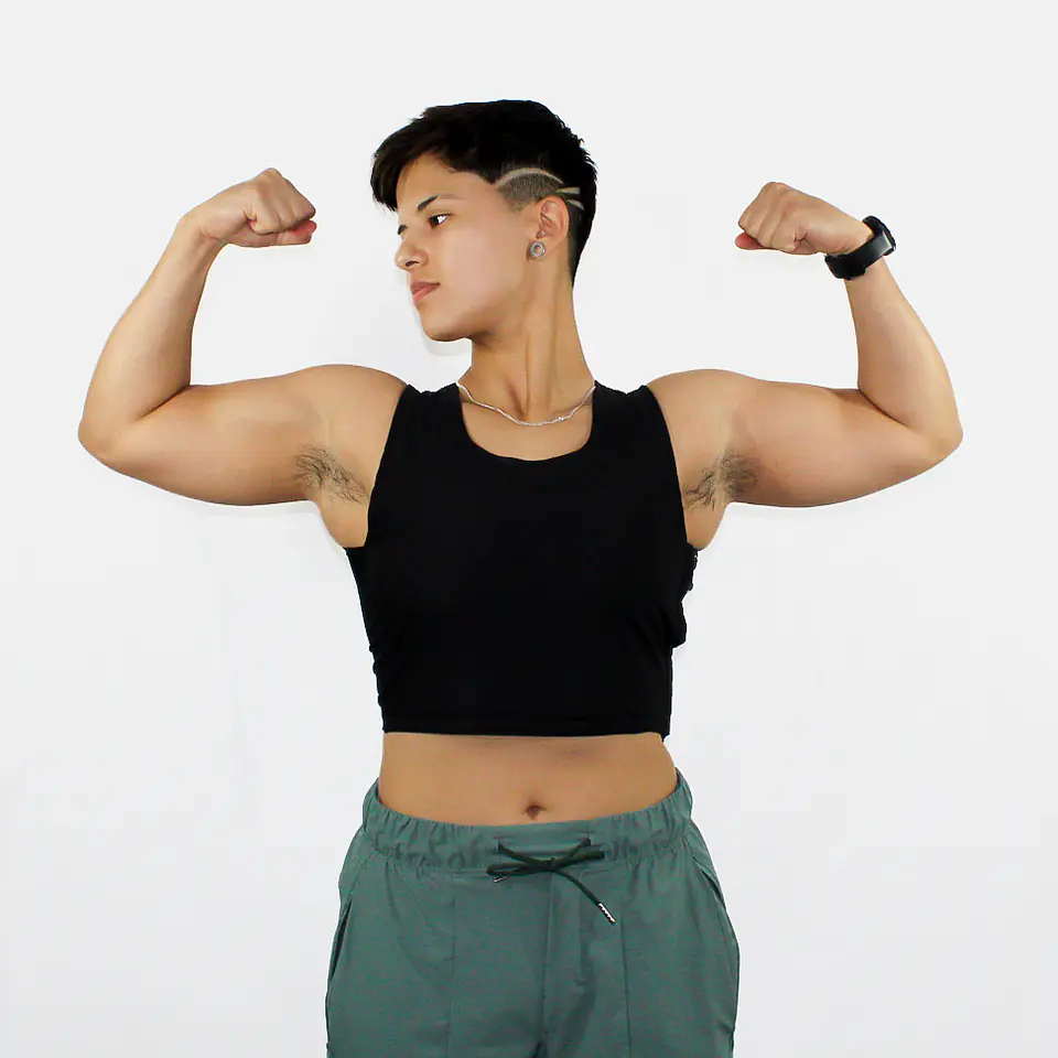 BINDER CDP BÁSICO (POR CONFECCIÓN) 3