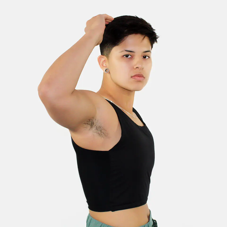 BINDER CDP BÁSICO (POR CONFECCIÓN) 2